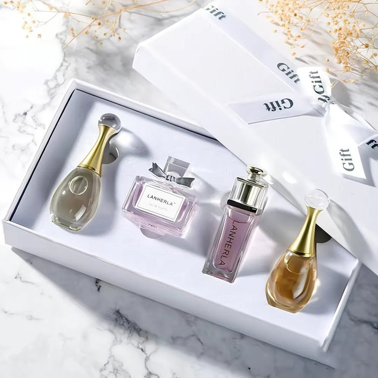 Travel Sets & Mini Fragrances