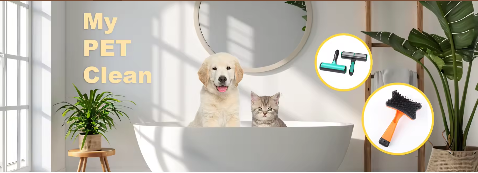 pet item