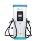 360KW All-in-One EV Station For Engineering E-trucks and Fleets CCS2 EU Standard