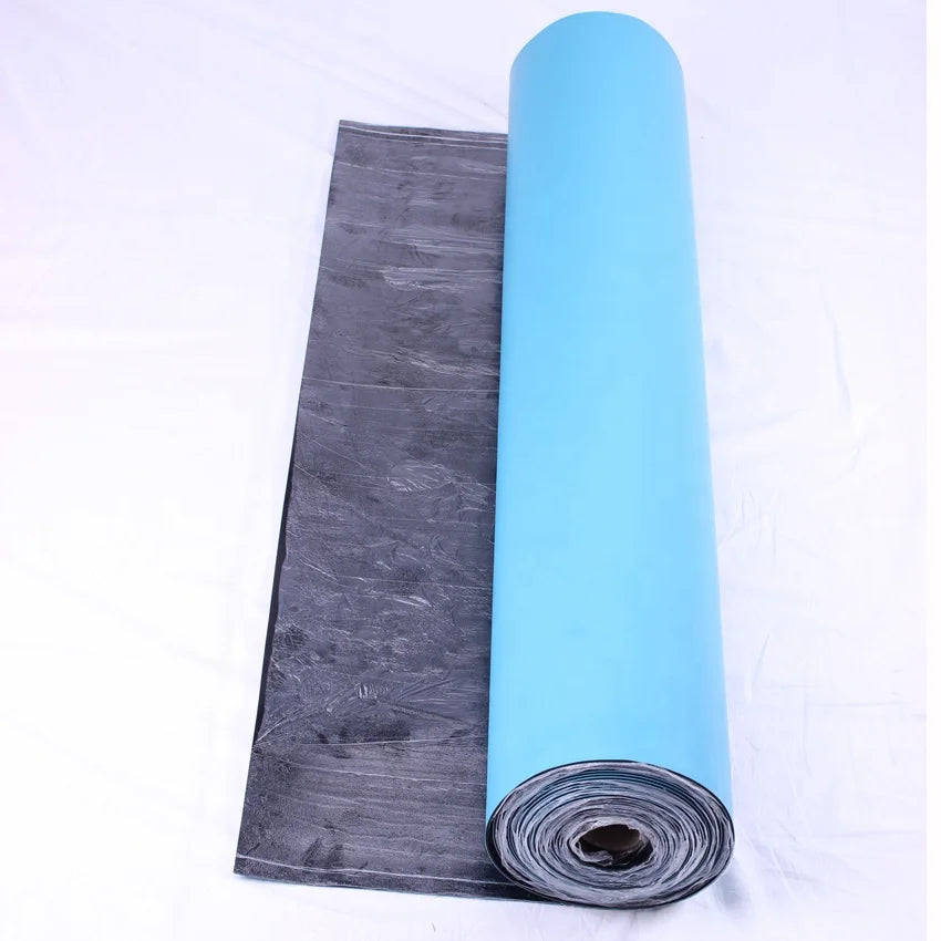 High Quality Antistatic Silicone Table Mat/ ESD Work Mat for Electronics Factory