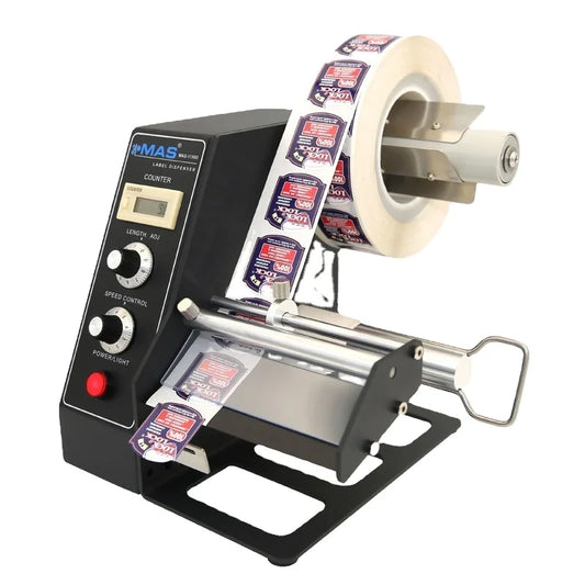 Automatic Label Dispenser MAS-1150D