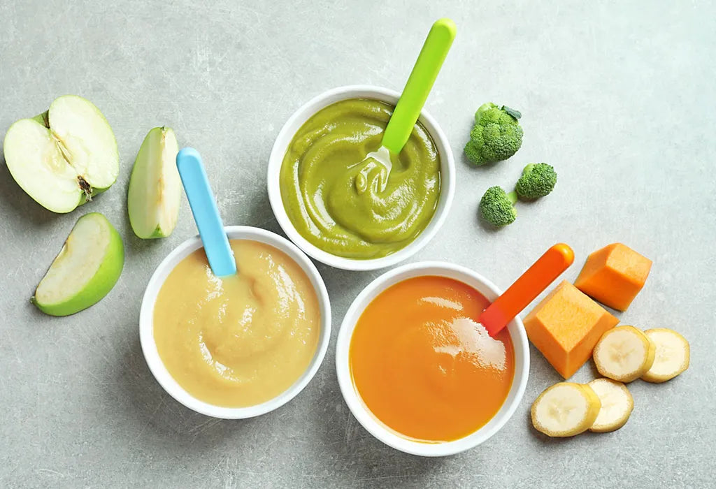 Baby Food