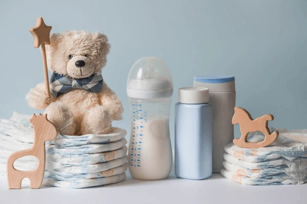 Baby Supplies & Products