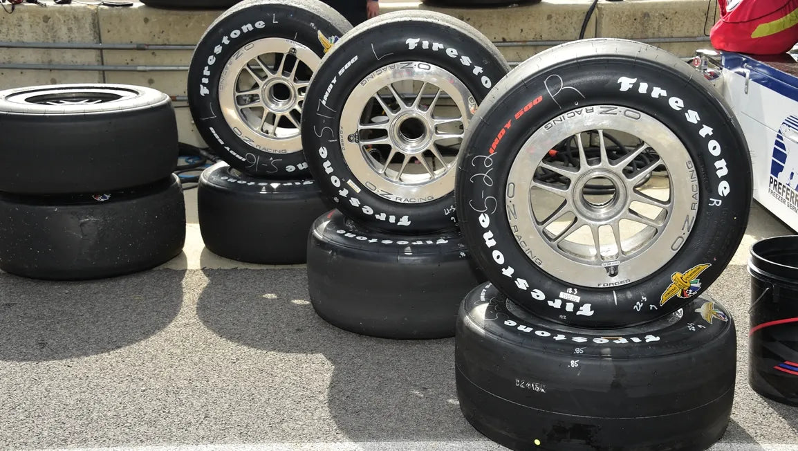 Car Tires