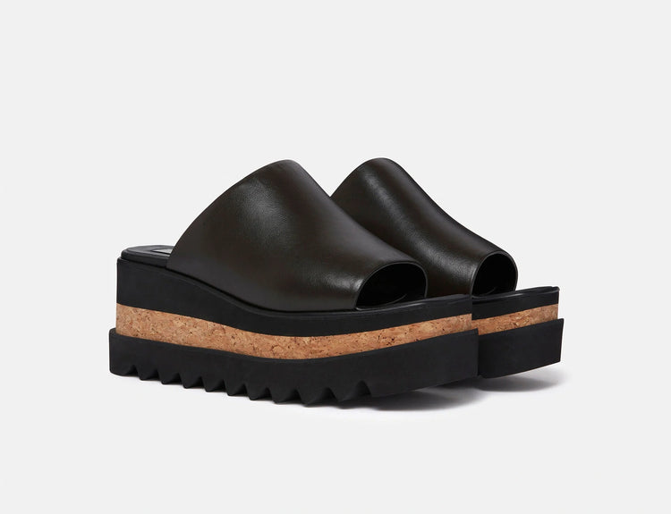Chunky Shoes