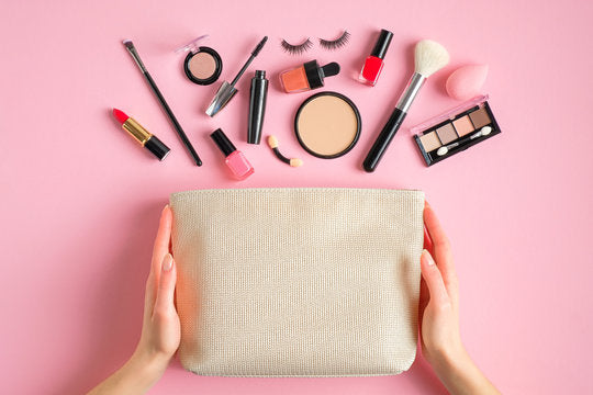 Cosmetic Bags & Cases