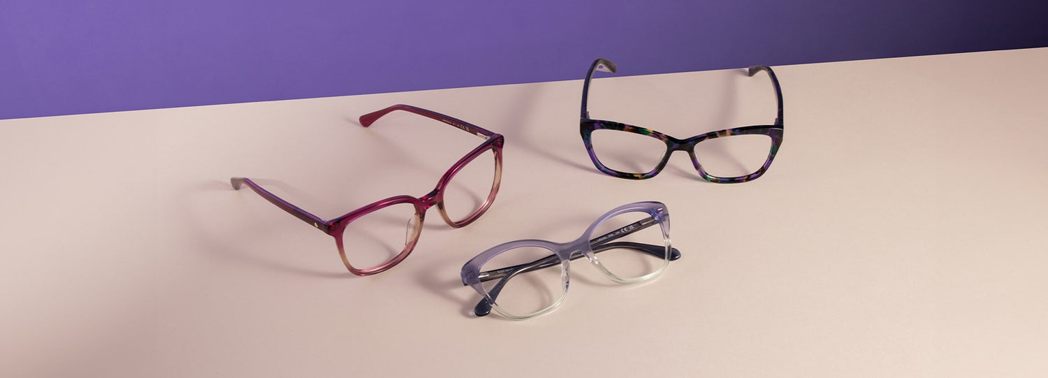 Eyewear