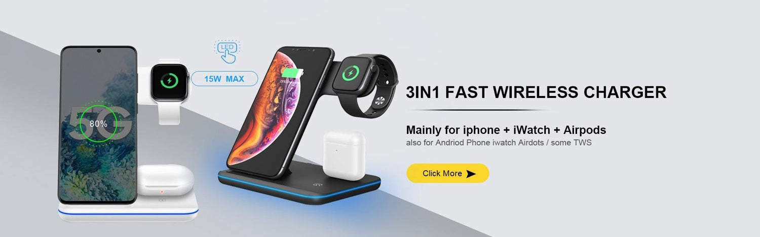 Mobile Phone & Accessories