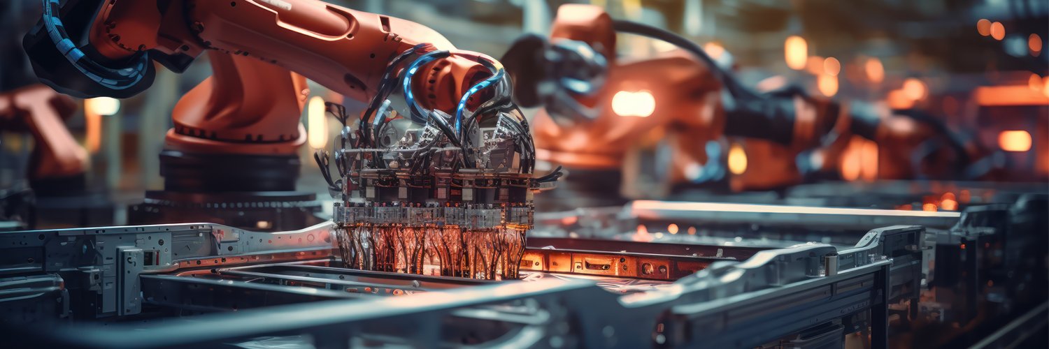 Industrial Machinery