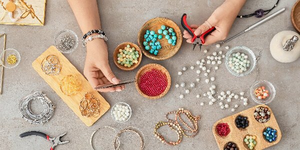 Jewelry Making