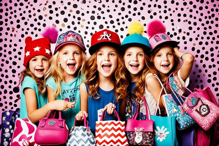 Kids Accessories