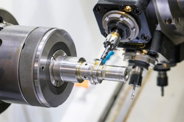 Metal & Metallurgy Machinery