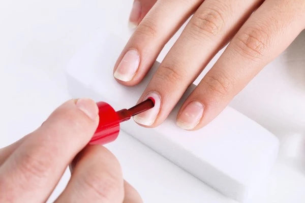 Nail Supplies
