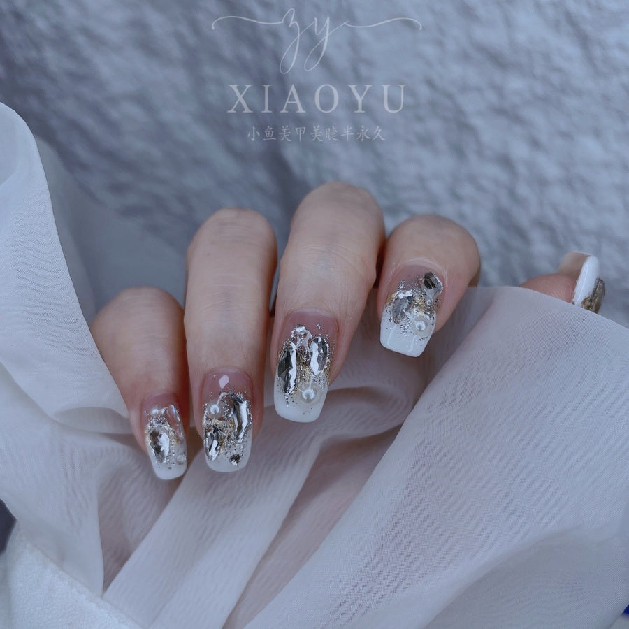 Nail Rhinestones