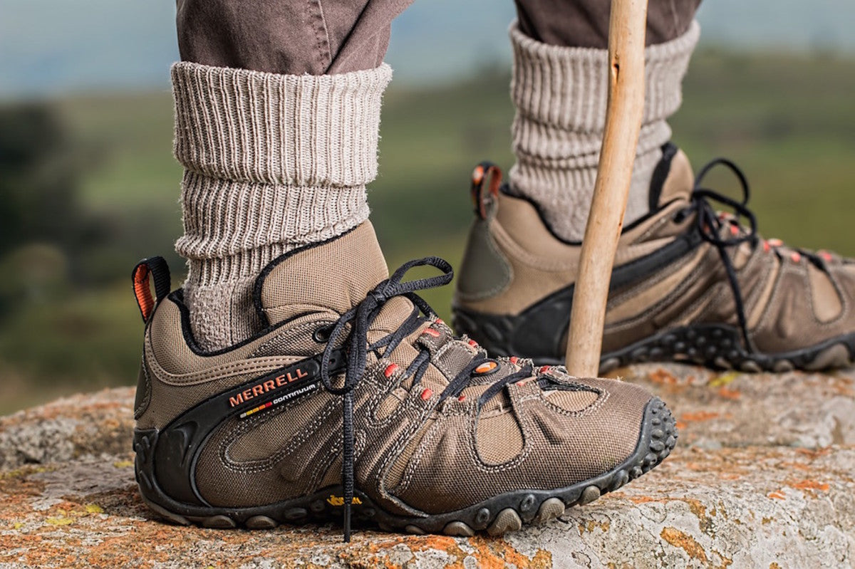Outdoor Shoes