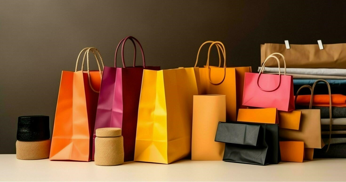 Lifestyle Bags