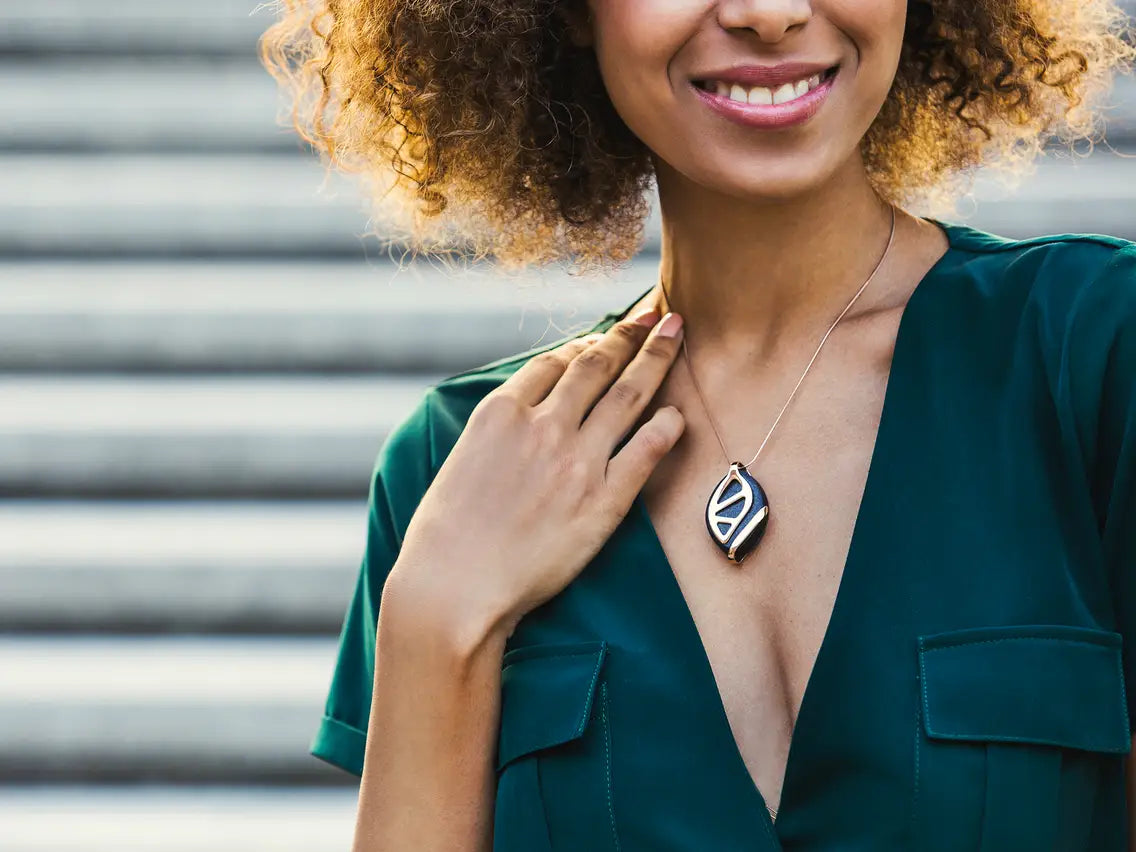 Smart Jewelry