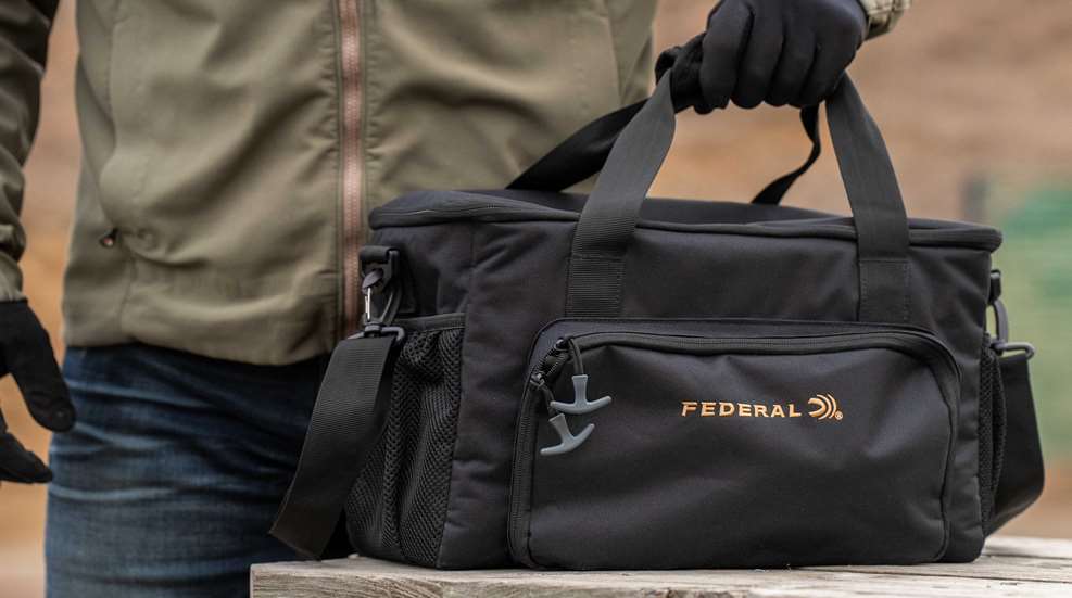Sports Bags & Cases