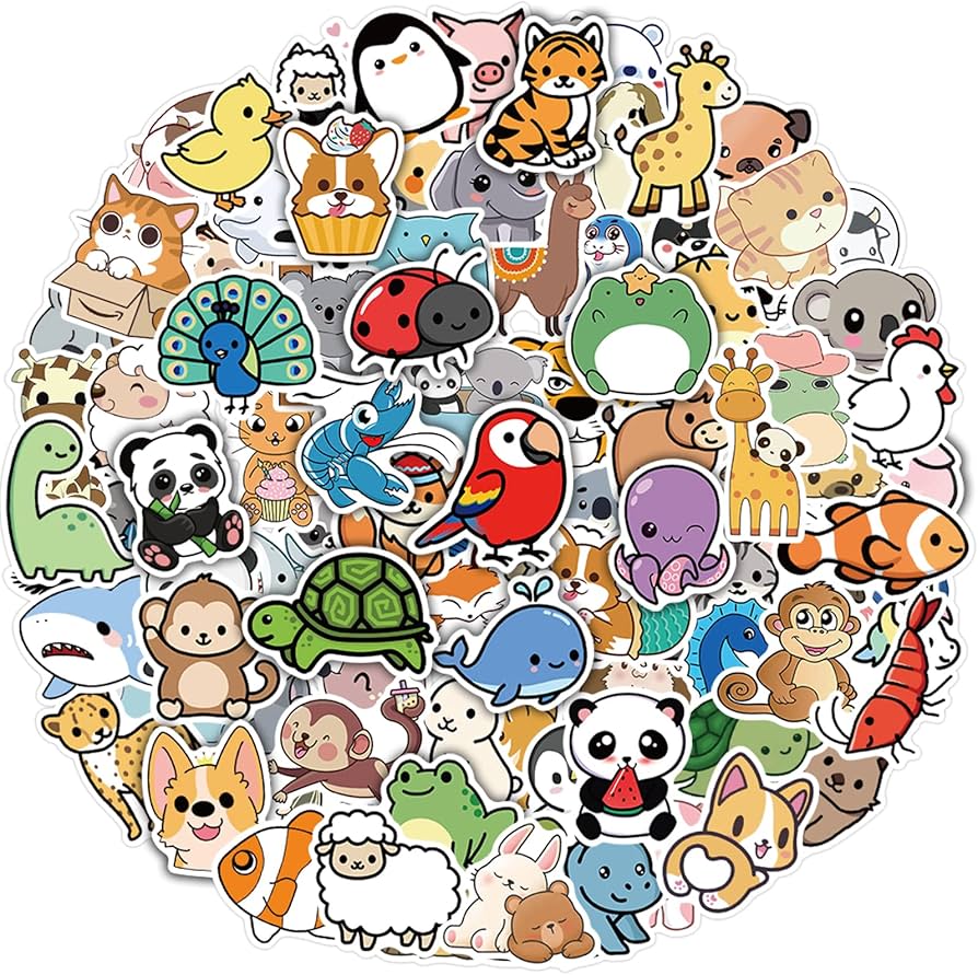 Stickers