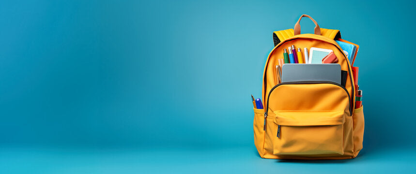 Backpacks