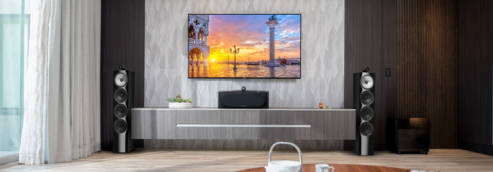 Television, Home Audio,Video & Accessories