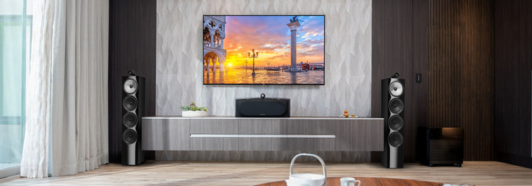 Television, Home Audio,Video & Accessories