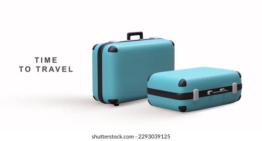 Suitcases