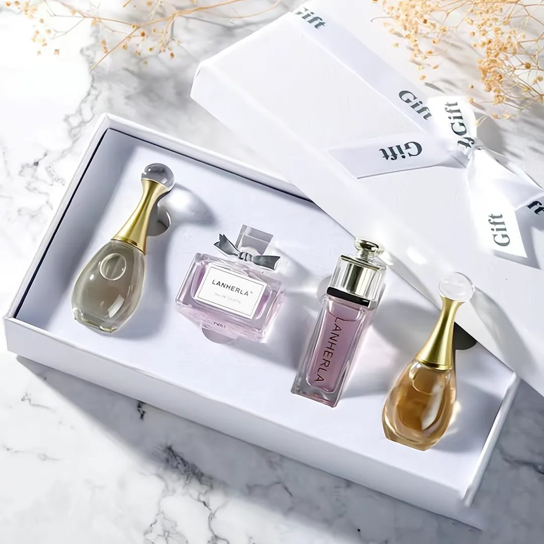 Travel Sets & Mini Fragrances