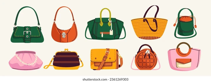 Women's Bags
