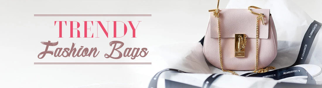 Women's Shoulder Bags