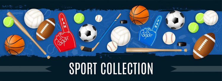 Sports & Outdoors
