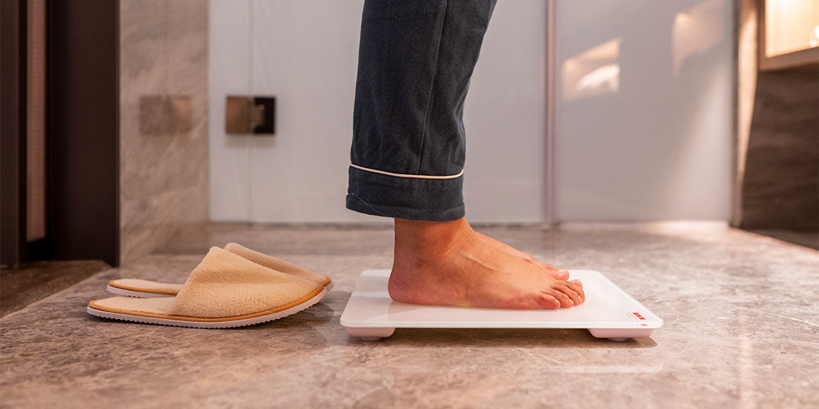 Household Scales
