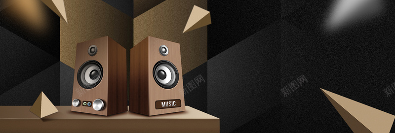 speaker supplier in china