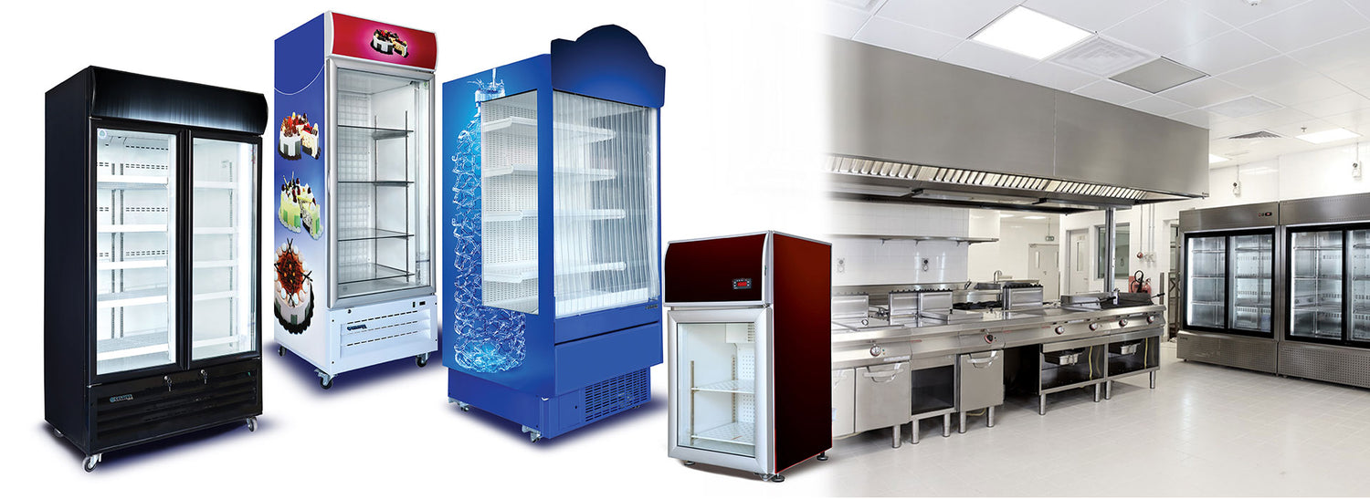 Refrigeration and Heat Exchange Equipment