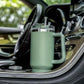 304 Stainless Steel Insulated Water Bottle