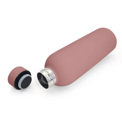 500ml Stainless Steel Small Mouth Insulated Cup Portable Outdoor Sports Water Bottle tampa garrafa termica water bottle kit