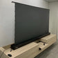 120inch 16:9 Electric Floor Rising 4k 3d Alr Pet Grey Crystal UST  Projector Screen for Home Theater, Movie and Office