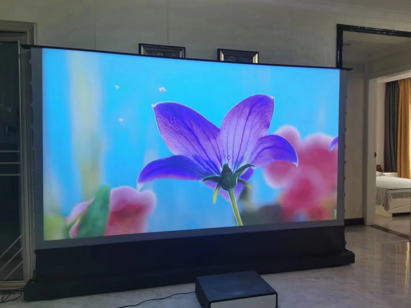 Electric-Floor-Rising-4k-3d-Alr-Pet-Grey-Crystal-UST