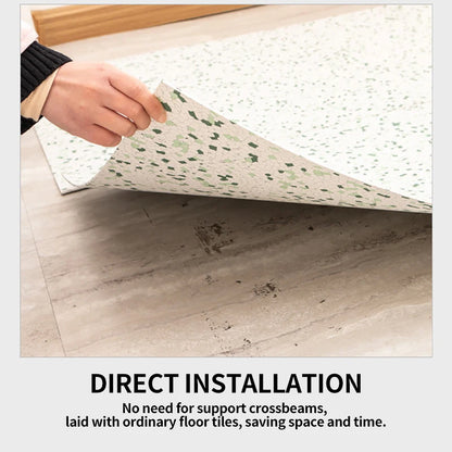 Anti-static Flooring Esd PVC Floor for Workshop and Laboratory Clean Room Vinyl Floor