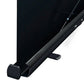 Floor Rising Ust 4k Alr Grey Crystal Hd Projector Screen Pull Up Screen for Ultra Short Throw Laser Projector