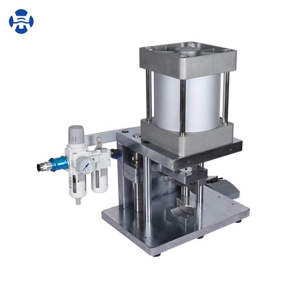 Large Square V-Blade Cutting Thread Equipment Pneumatic Wire Harness V-Edged Knife Cable Manufacturing Machine