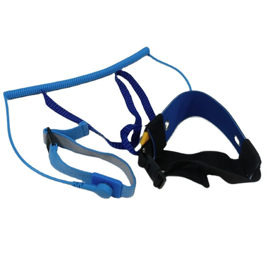 Custom Double Insurance Esd Foot Grounder / Esd Shoe Strap