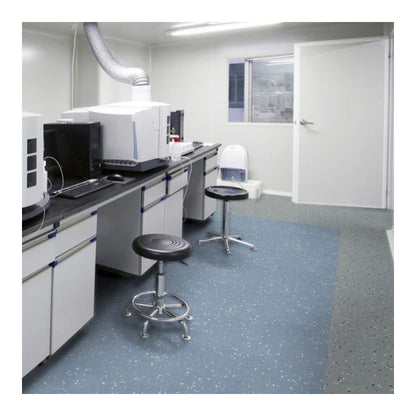 High Quality Professional Conductive Dissipative Pvc Esd Floor Tile Permanent Anti-static Floor PVC Esd Tiles Flooring