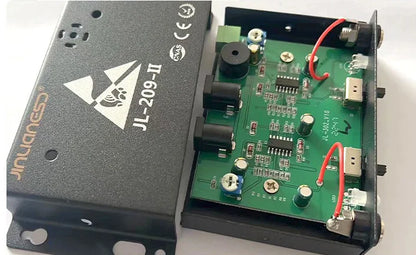 JEJOR 518-1 209 201 202 401 Electrostatic Test Equipment ESD Alarm Antistatic Wrist Strap Ground Monitor Tester