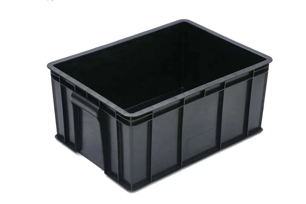 XL Conductive Tote ESD Safe Parts Bins