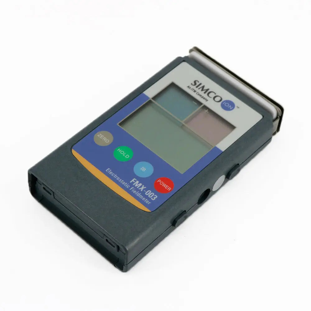 SIMCO FMX-003 Electrostatic Field Meter Electrostatic Tester ESD Test Meters FMX003