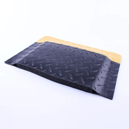 60 X 90cm Customized Colors 3 Layers PVC Antistatic ESD Anti Fatigue Floor Mat Ergonomic Mat for Long Hours of Standing Work