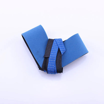 Elastic Electrical Grounding Antistatic Heel Strap ESD Shoe Foot Strap ESD Heel Grounder Strap for EPA Areas