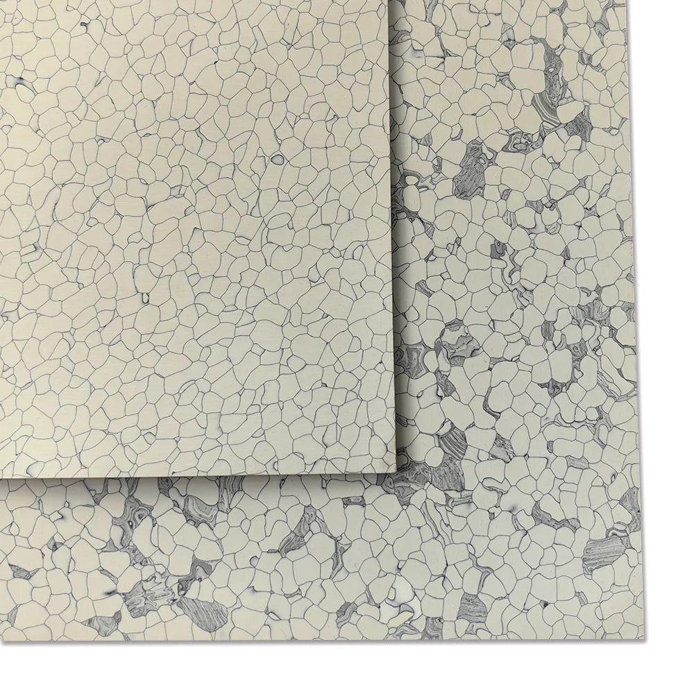 600*600mm*2mm Cleanroom Static Control Vinyl Floor Covering ESD Antistatic PVC Vinyl Flooring Tile