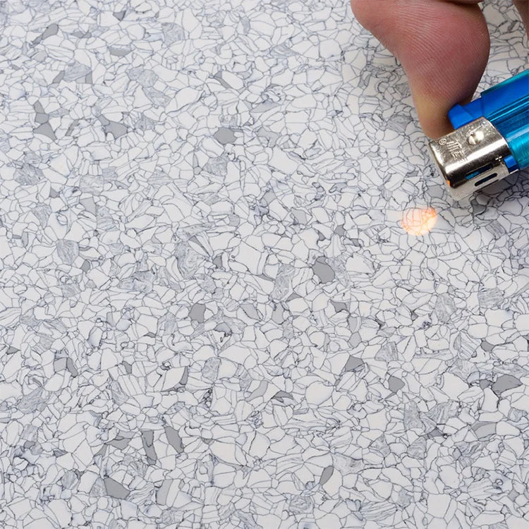 Anti-static Flooring Esd PVC Floor for Workshop and Laboratory Clean Room Vinyl Floor